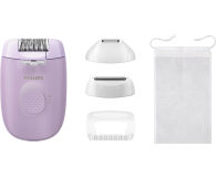 Philips BRE257/00 EPILATOR SERIES 2000 - 1378049 - zdjęcie 1